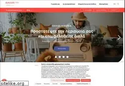 Sites similar to eurolife.gr