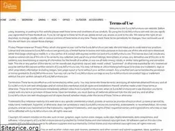 Sites similar to eurolifefurniture.com