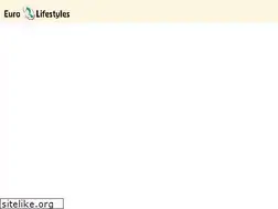 Sites similar to eurolifestyles.com