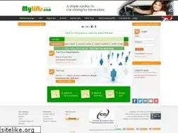 Sites similar to eurolift.com