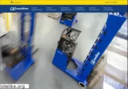 Sites similar to eurolifter.ru