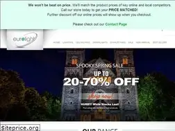 Sites similar to eurolight.com.au