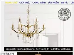 Sites similar to eurolight.vn