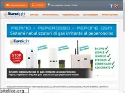 Sites similar to eurolightimpianti.com
