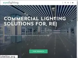 Sites similar to eurolighting.co.uk