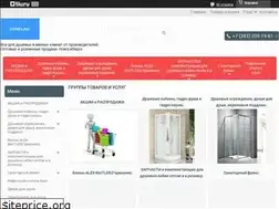Sites similar to euroline-sib.ru