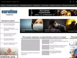 Sites similar to euroline.by