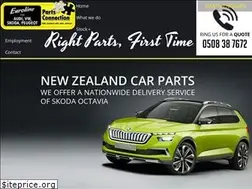 Sites similar to euroline.co.nz
