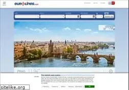 Sites similar to eurolines.at