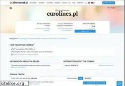 Sites similar to eurolines.pl