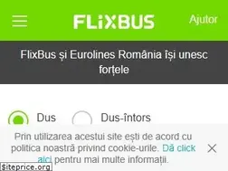 Sites similar to eurolines.ro