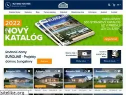 Sites similar to eurolineslovakia.sk