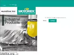 Sites similar to eurolineusa.com