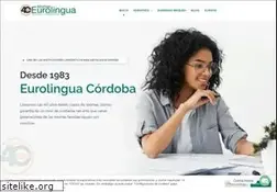 Sites similar to eurolingua.es