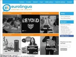 Sites similar to eurolingua.rs