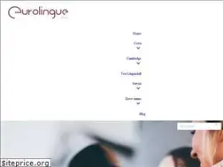 Sites similar to eurolingueschool.it