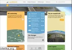 Sites similar to eurolink-m3.ie