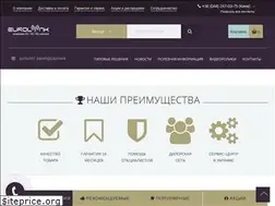 Sites similar to eurolink.com.ua