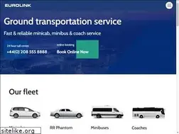 Sites similar to eurolinkcars.co.uk