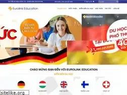 Sites similar to eurolinkedu.com