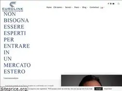 Sites similar to eurolinkgeie.com