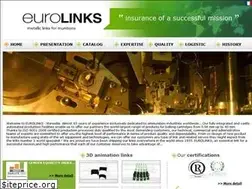 Sites similar to eurolinks.fr