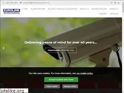 Sites similar to eurolinksecurity.co.uk