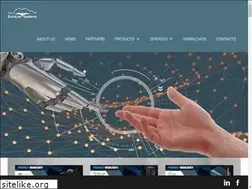 Sites similar to eurolinksystems.com