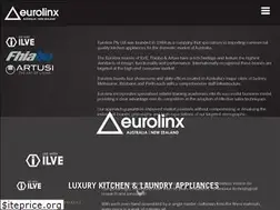 Sites similar to eurolinx.com.au