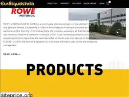 Sites similar to euroliquids.co.in