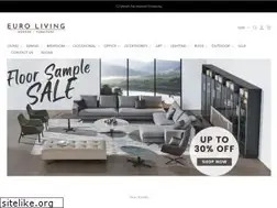 Sites similar to eurolivingfurniture.com