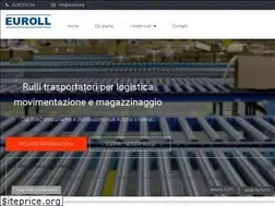 Sites similar to euroll.org
