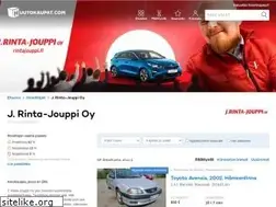 Sites similar to eurolla.fi
