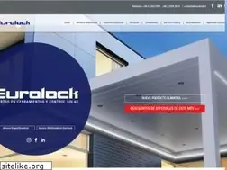 Sites similar to eurolock.cl