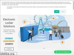 Sites similar to eurolockers.com