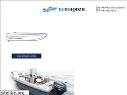 Sites similar to eurolodzie.com