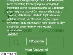 Sites similar to eurolog.hu
