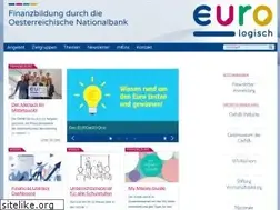 Sites similar to eurologisch.at