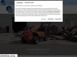 Sites similar to eurologistics.be
