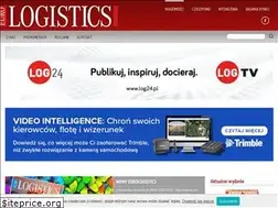 Sites similar to eurologistics.pl
