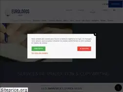 Sites similar to eurologos-group.com