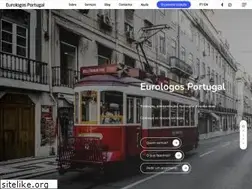Sites similar to eurologos.pt