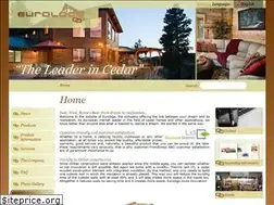 Sites similar to eurologs.com