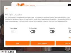 Sites similar to eurolondon.fr