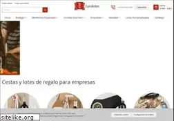 Sites similar to eurolotes.com