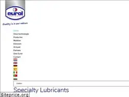 Sites similar to eurolspecialty.com