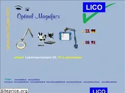 Sites similar to eurolupe.com