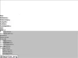 Sites similar to eurolux-pfanne.de