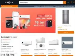 Sites similar to eurolux.az