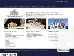 Sites similar to eurolux.lu